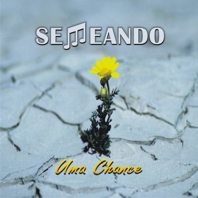 Uma Chance cover art