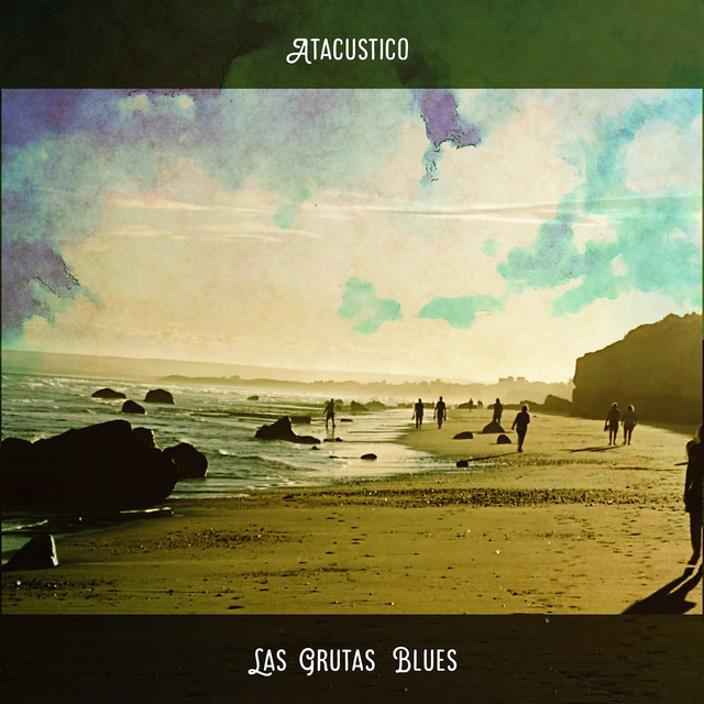 Las Grutas Blues