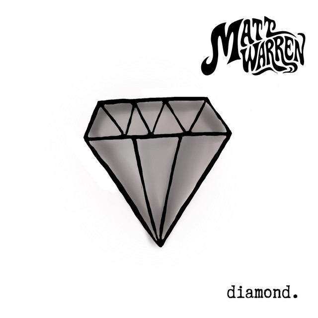 diamond. cover