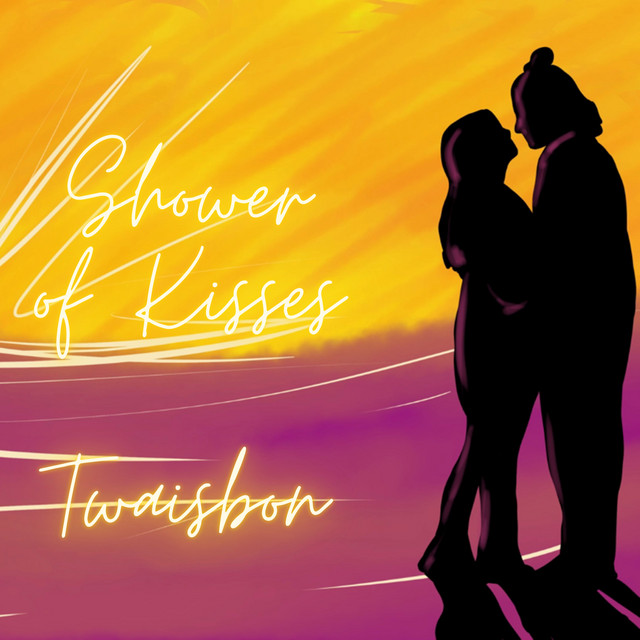 Shower of Kisses