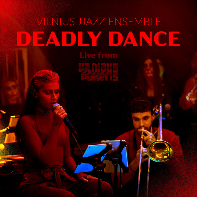 Deadly Dance - Live
