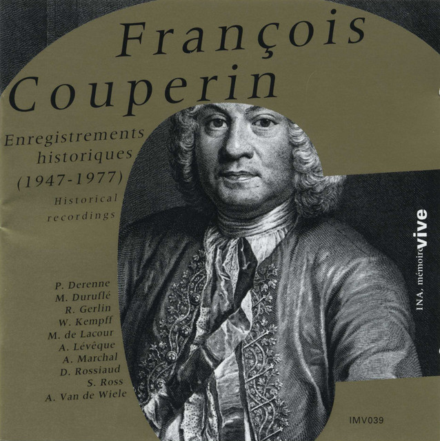 Enregistrements historiques (1947-1977)