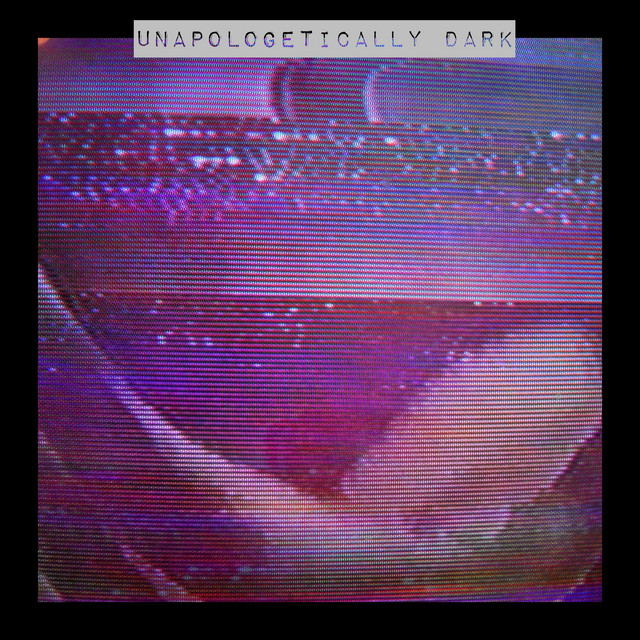 Unapologetically Dark cover art
