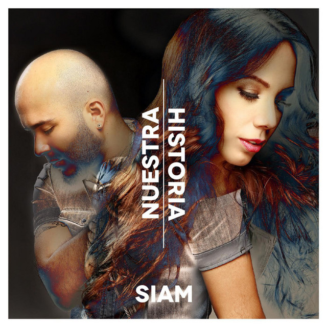 Nuestra Historia cover art