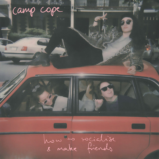 How to Socialise and Make Friends cover art