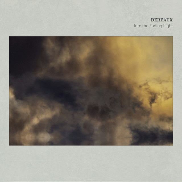 Into the Fading Light cover art