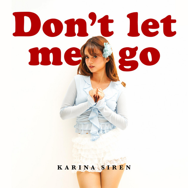 Don´t Let Me Go