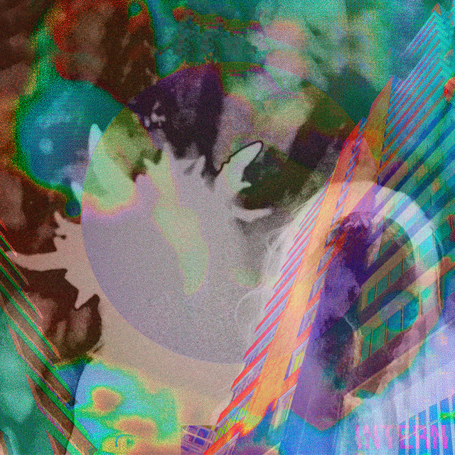 Intern cover art