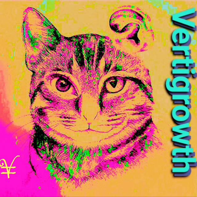 Vertigrowth cover art