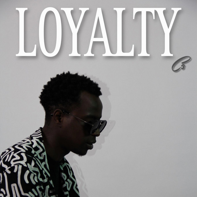 Loyalty cover art