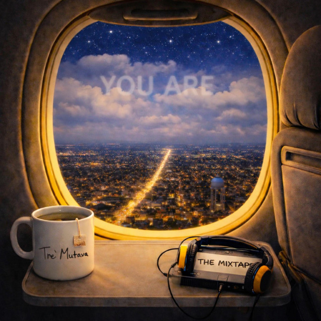You Are - Single by Tre' Mutava | Spotify