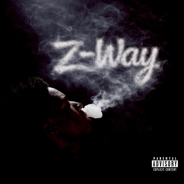 Z Way cover art
