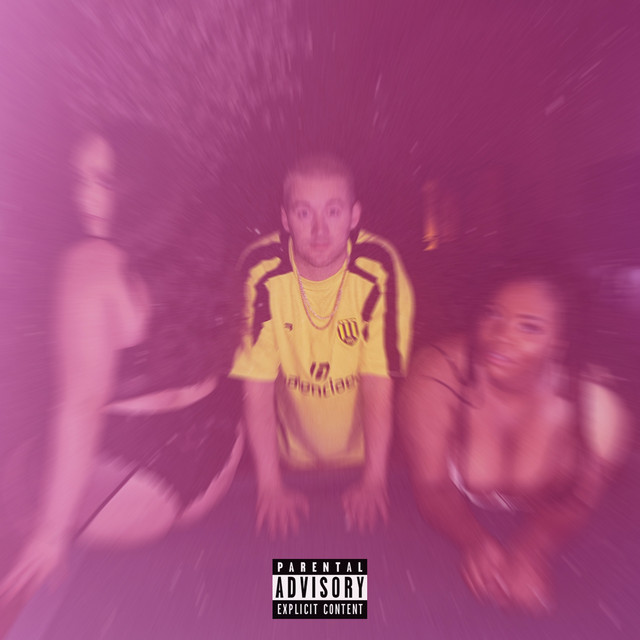 Sickness 4 Thiccness cover art