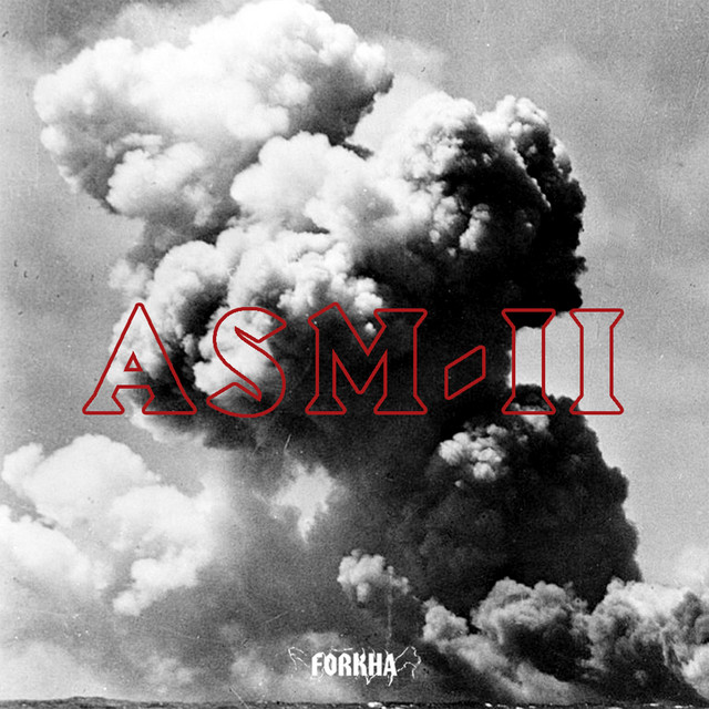 ASM-II cover