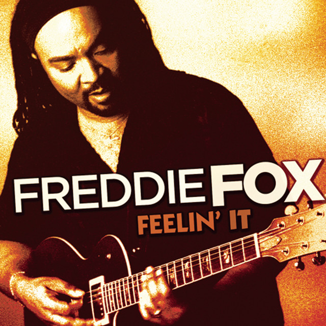 Feelin' It cover art
