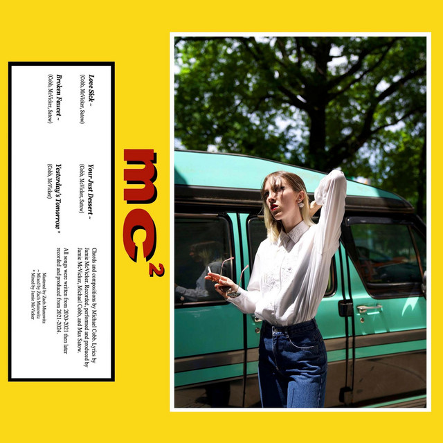mc2 cover art
