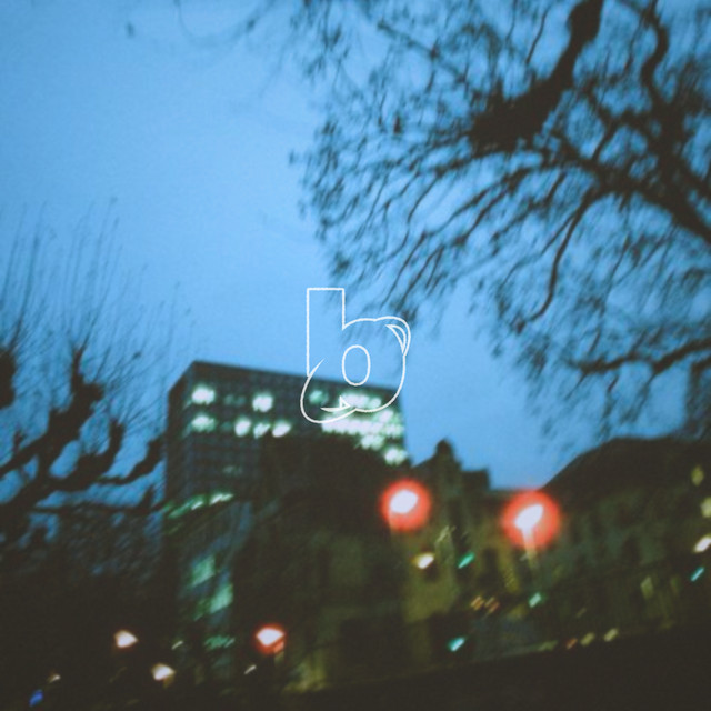 Awake cover art