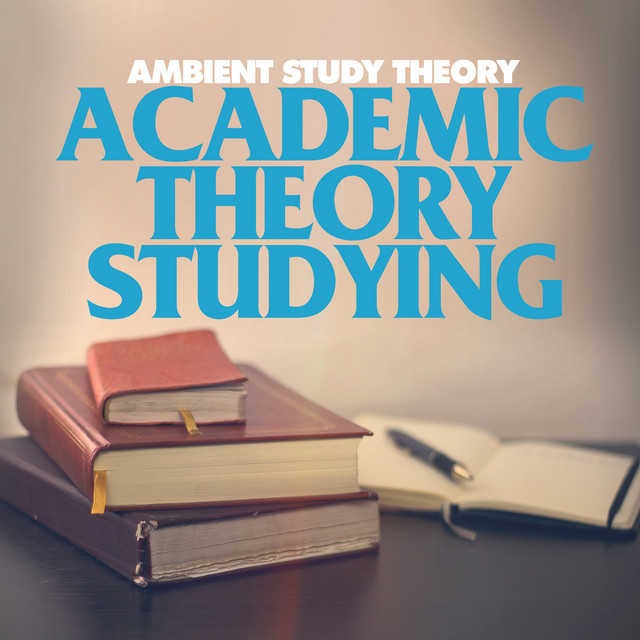 Academic Theory Studying cover art