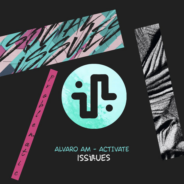 Activate album art