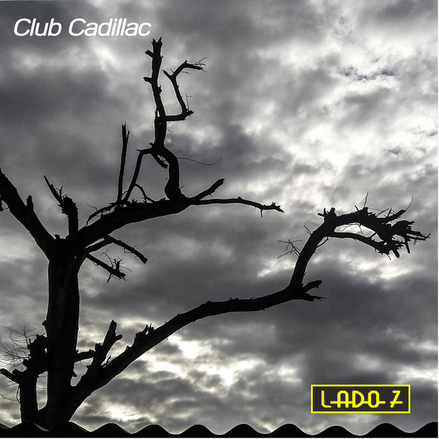 Lado 7 cover art