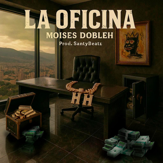 LA OFICINA