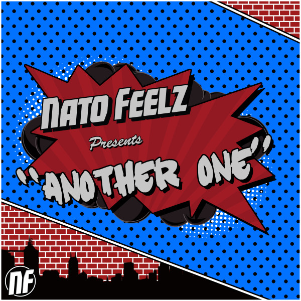 Another One album art