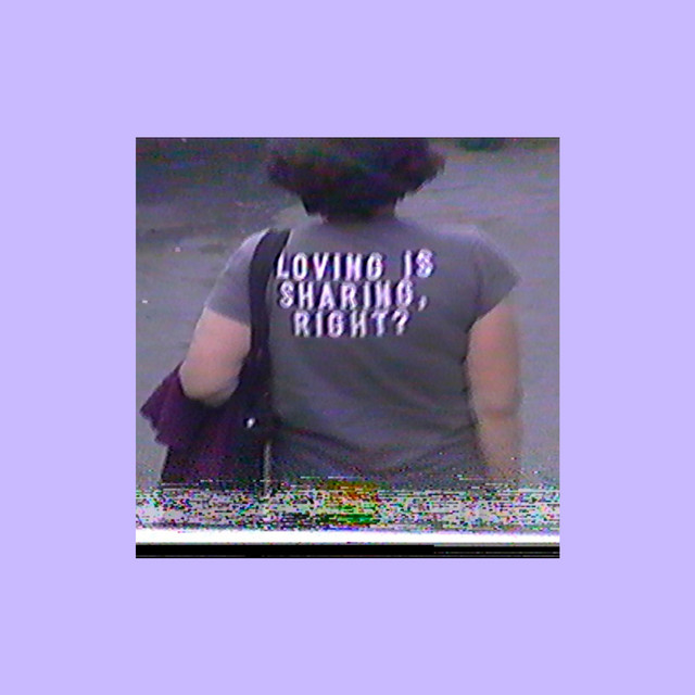 Adolescente Flourescente cover art
