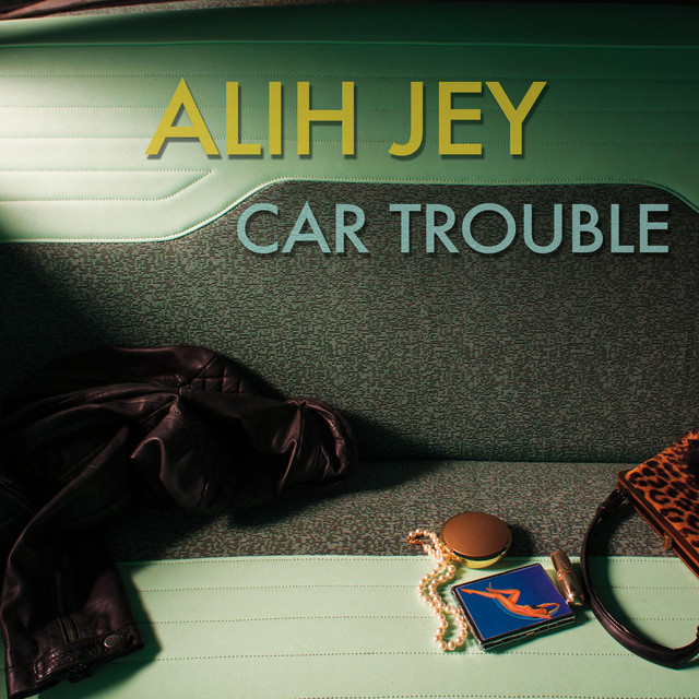 Car Trouble cover art