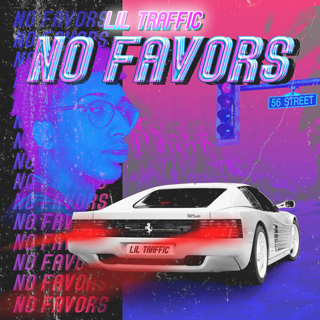 M3 cover art