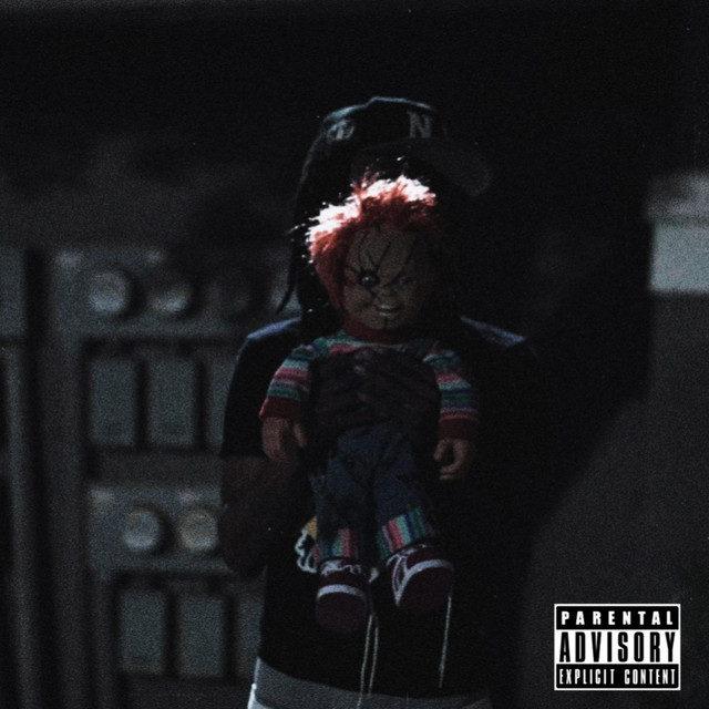 Goat Of The West cover art