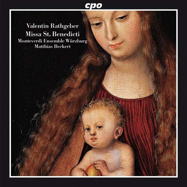 Novena principalis Constantiniana, Op. 3: Gloria cover art