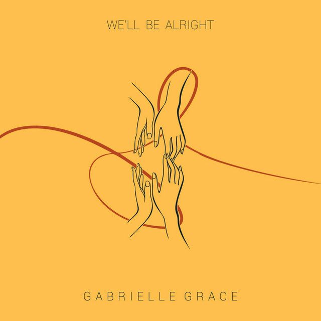 We'll Be Alright