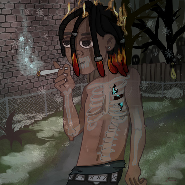 Soko cover art