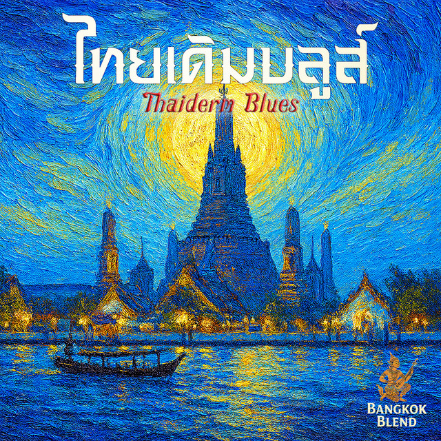 Bangkok Blend