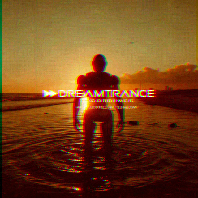 Afterglow (DreamTrance Edit) cover