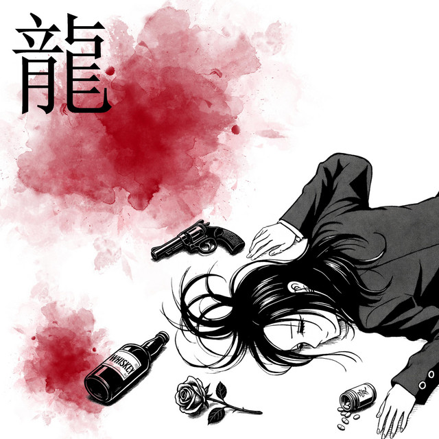 lane cover art