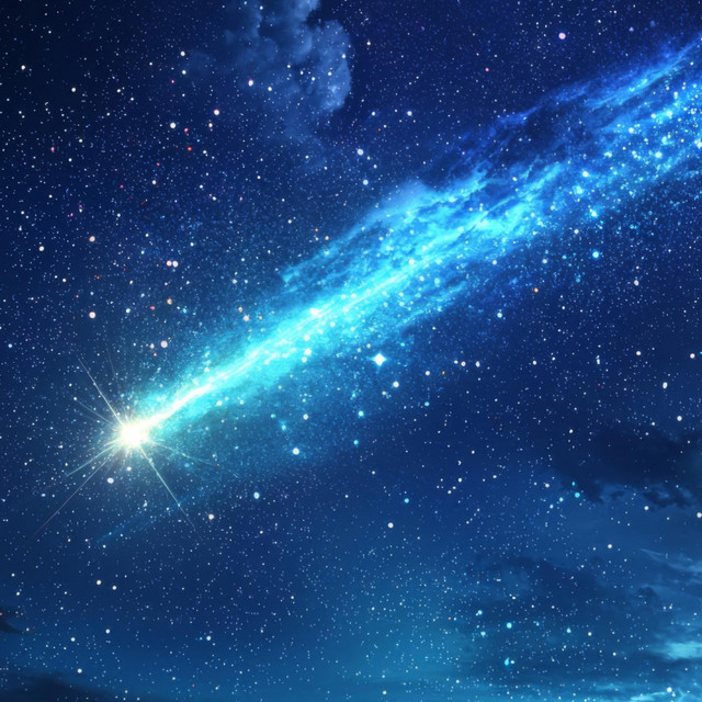 Shooting Star
