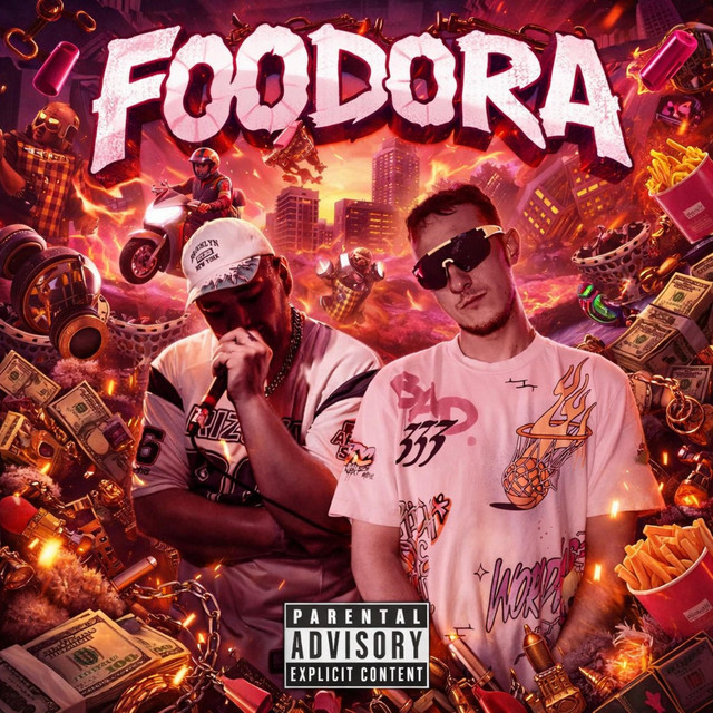 FOODORA