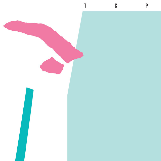 TCP cover art