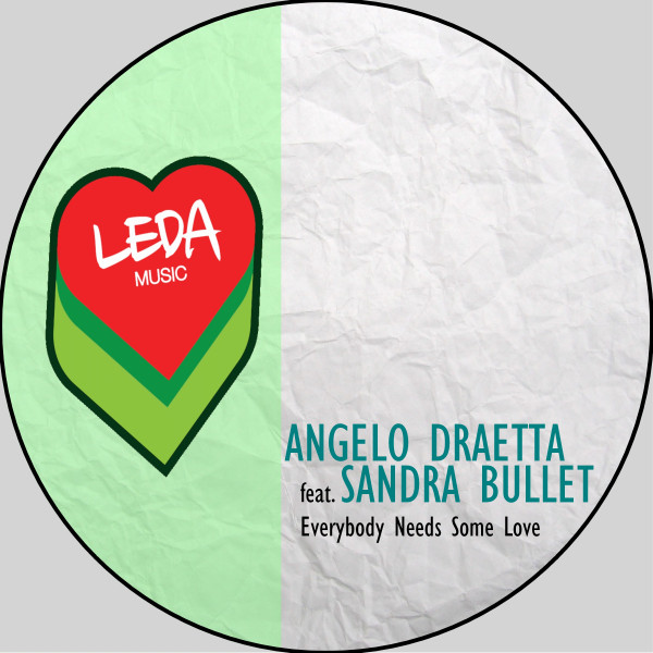 Everybody Needs Some Love - Original Mix