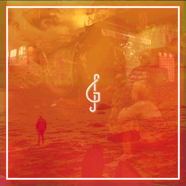 Thru Channel cover art