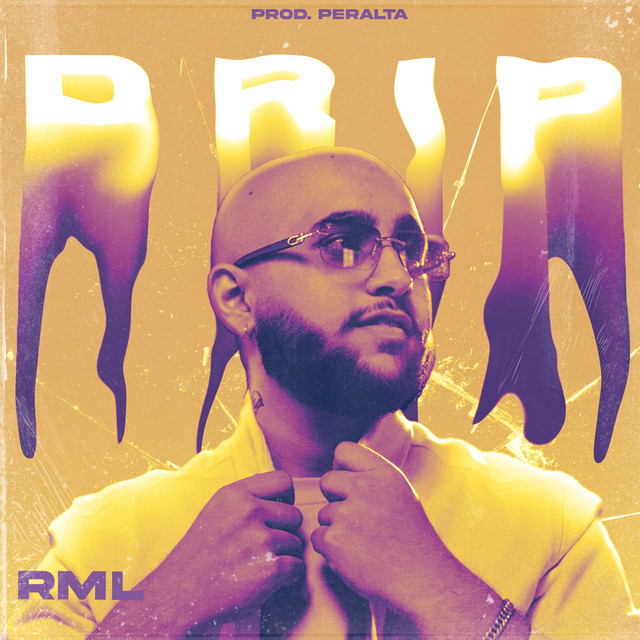DRIP cover art