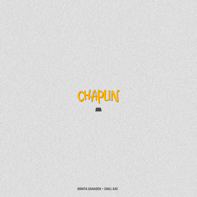 Chaplin cover art