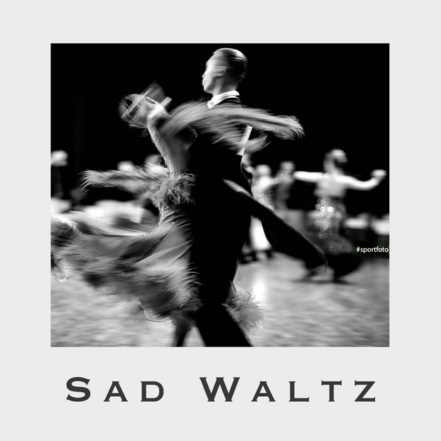 Обкладинка: Sad Waltz — Clavier