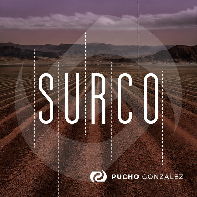SURCO cover art