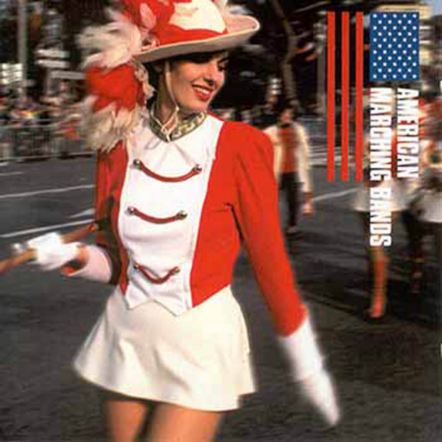 Stars And Stripes: Patriotic Songs of America cover art