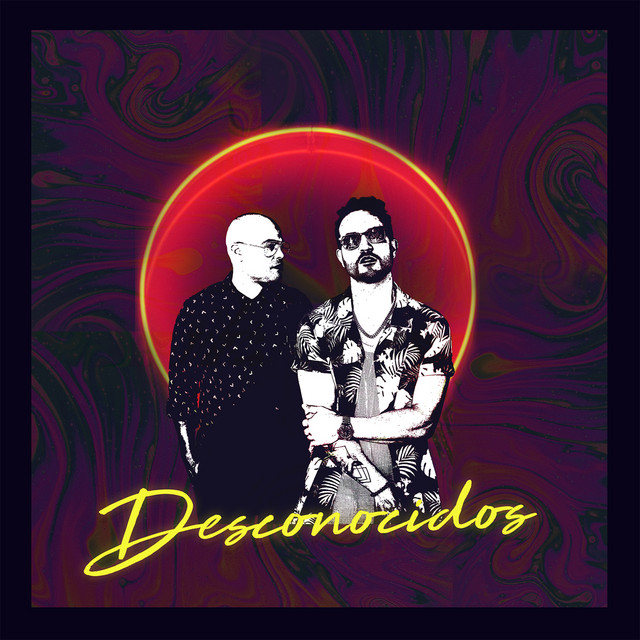 Desconocidos