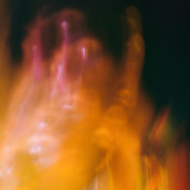 Impossible Connection cover art