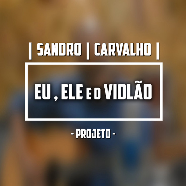Saudade Docê cover art