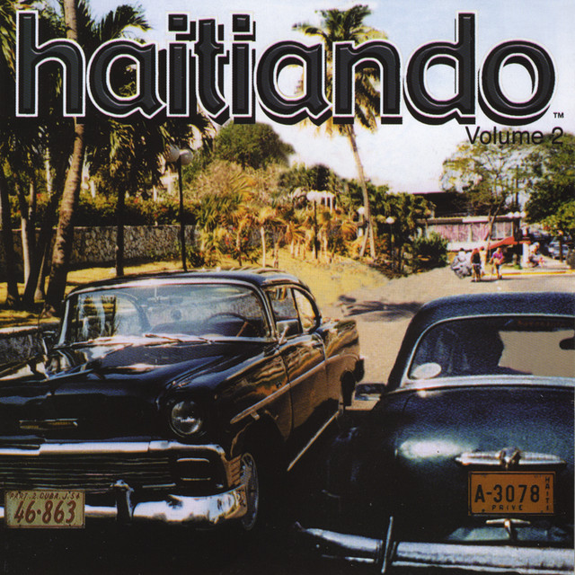 Volume 2 cover